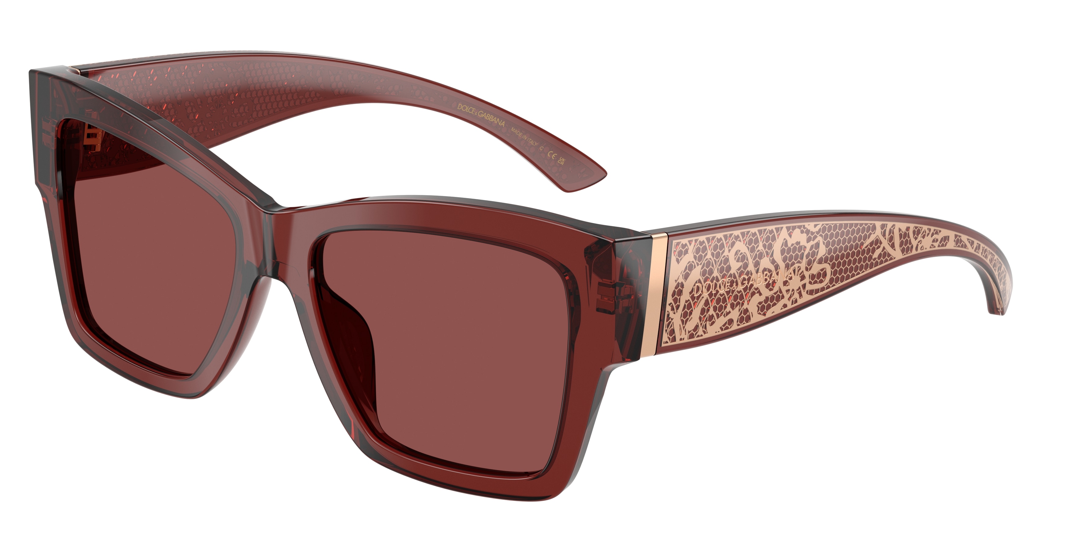 Dolce & Gabbana DG4493 304575  